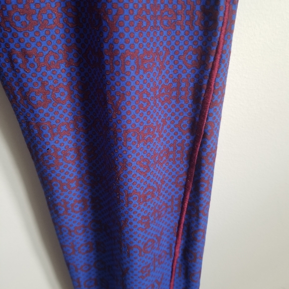 *SOLD* STELLA MCCARTNEY Training Miracle Sculpt Ombre Leggings sz XS - Picture 3 of 7